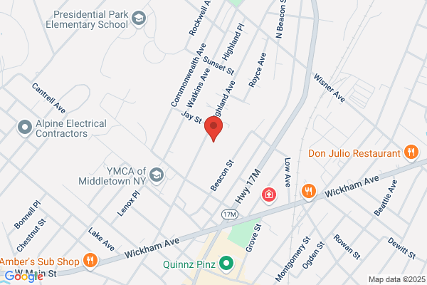 Applebee Funeral Home Inc