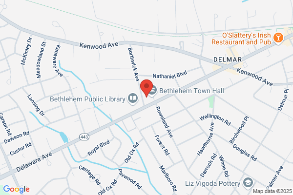 Bethlehem Town of, Justice Court
