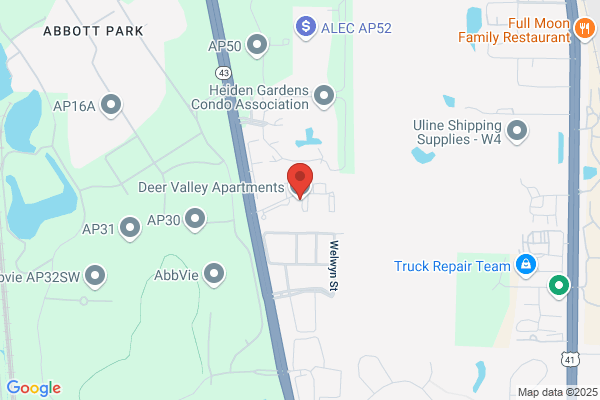 Deer Valley Apartments