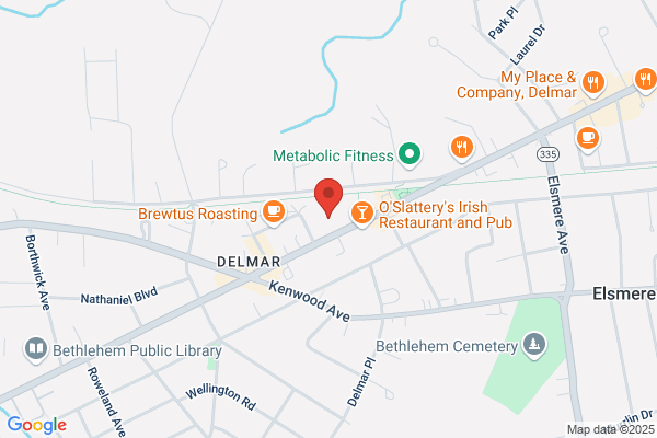 Delmar Physical Therapy Associates