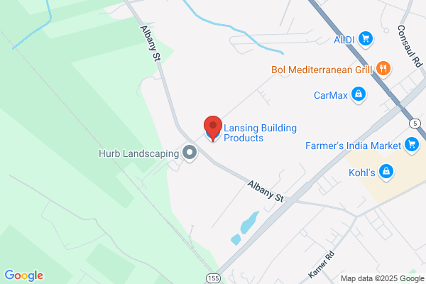 Louis Aluminum & Vinyl Products Inc