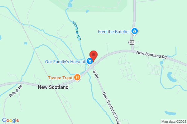 New Scotland Sales & Rentals