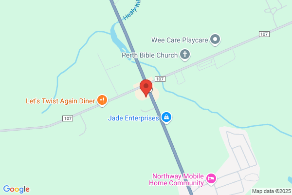 Sacandaga Lake Realty