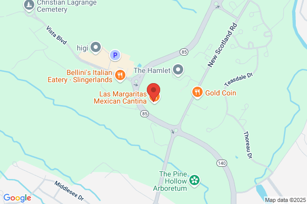 Wine & Spirits of Slingerlands
