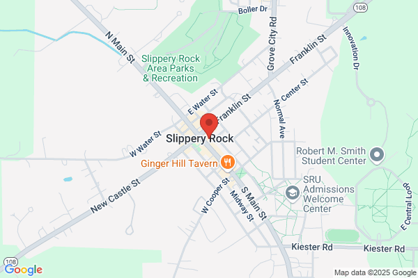 NexTier Bank - Slippery Rock Office