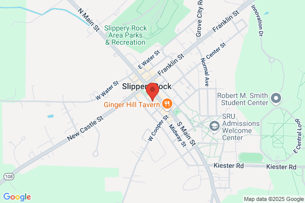 Ginger Hill Unitarian Universalist Congregation