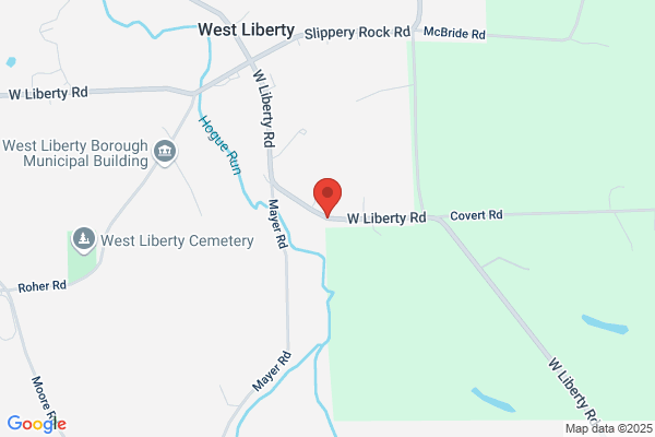 Brady Township