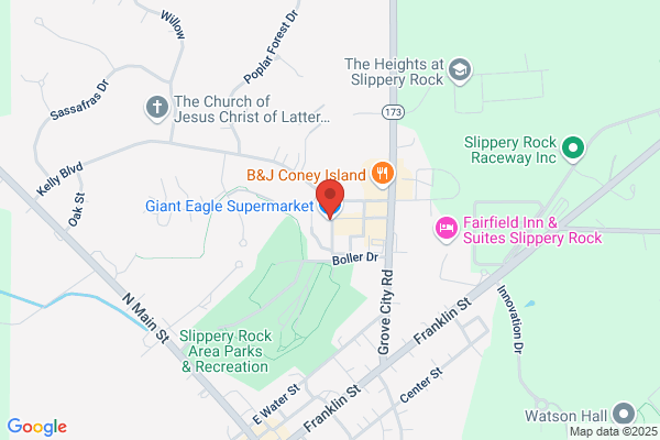 Giant Eagle Supermarket