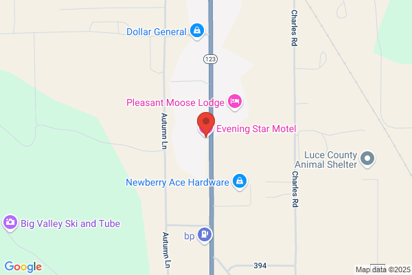 Evening Star Motel