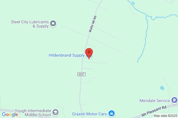 Hildebrand Landscaping