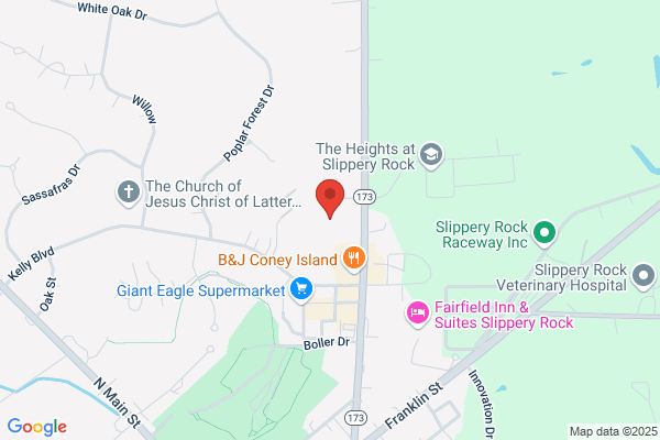 Allegheny Valley School
