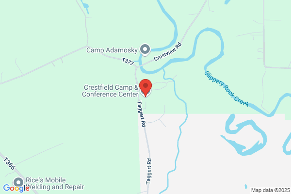 Crestfield Camp and Conference Center