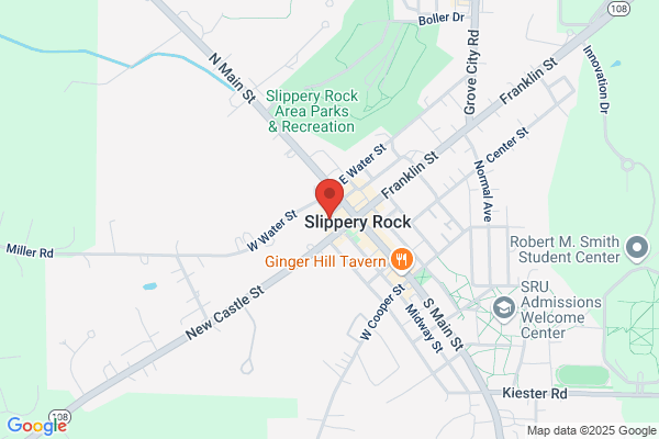 Slippery Rock Pharmacy