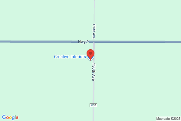 Creative Interiors