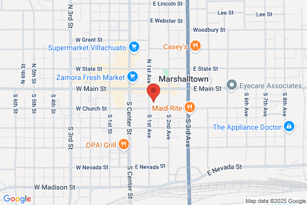Masonic Temple