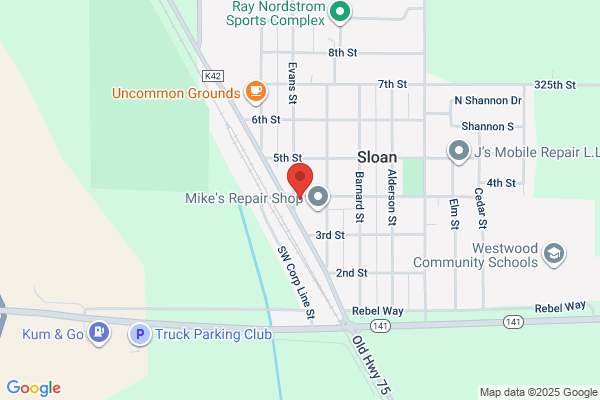 Sloan State Bank