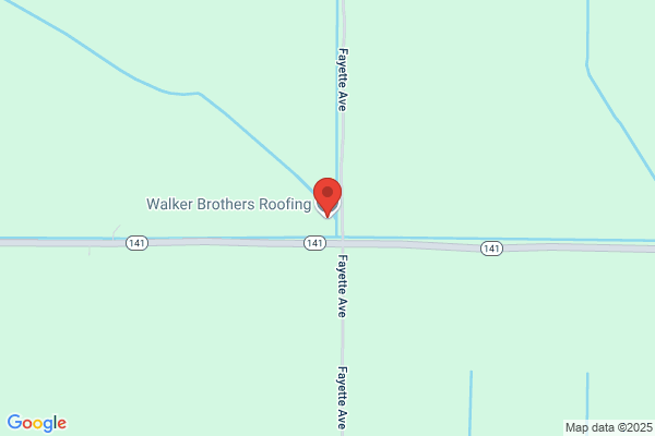 Walker Brothers Roofing LLC