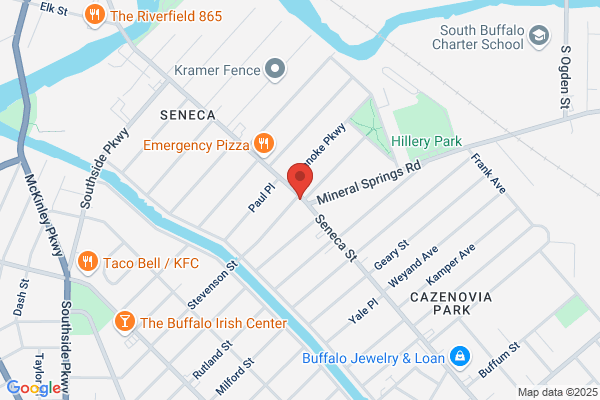 South Buffalo Chiropractic