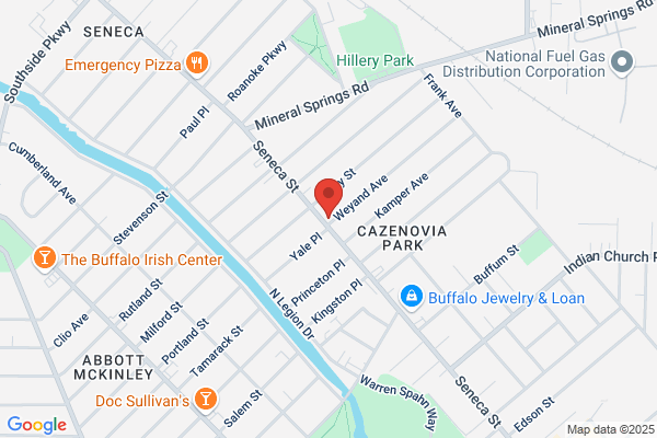 Buffalo's Best Opticians