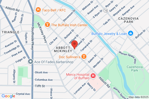 Medical Group Buffalo