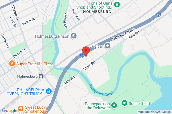 Penn Power Systems Inc