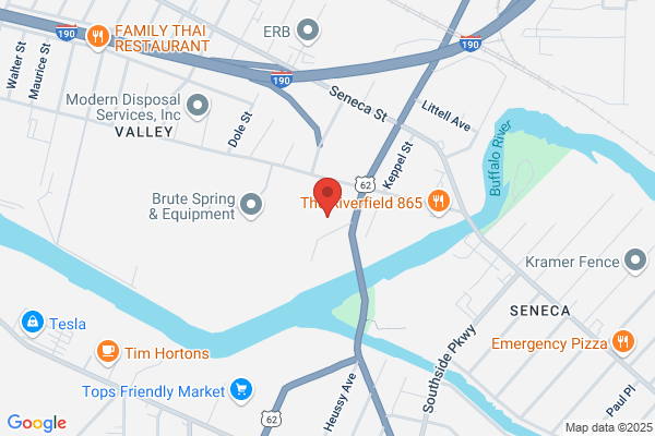 Riverside Towing and Recovery