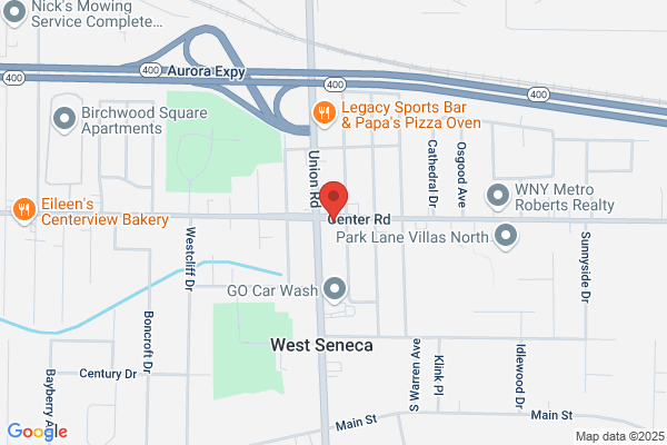 Scheck's Restaurant