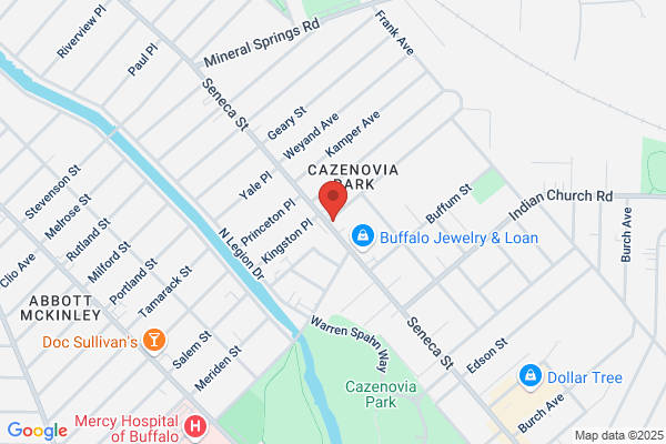 Seneca Cazenovia Ostomy Surgical Supply Inc