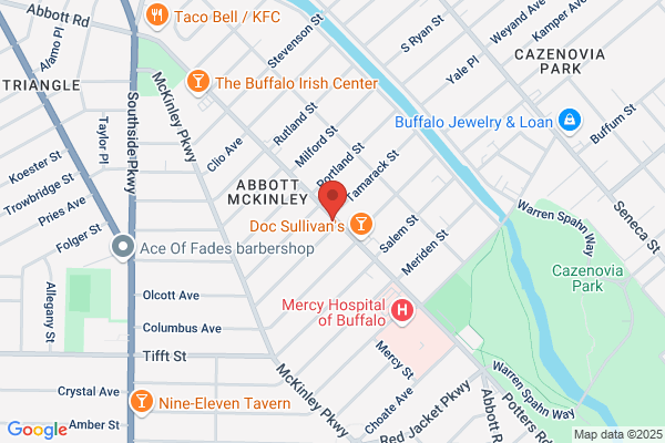 The Barkery Bakery & Boutique