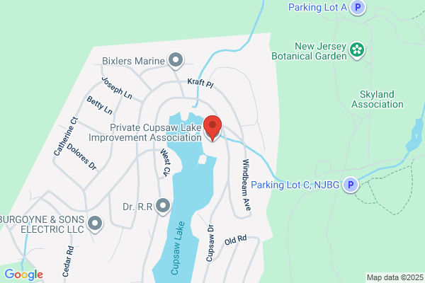 Cupsaw Lake Improvement Association