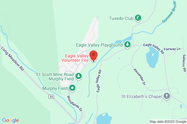 Eagle Valley Volunteer Fire Co