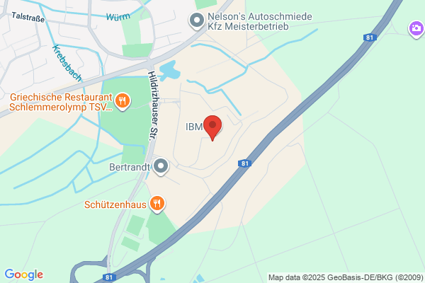 IBM Corporation