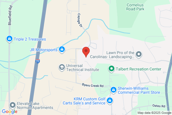 Prestige Building Corporation