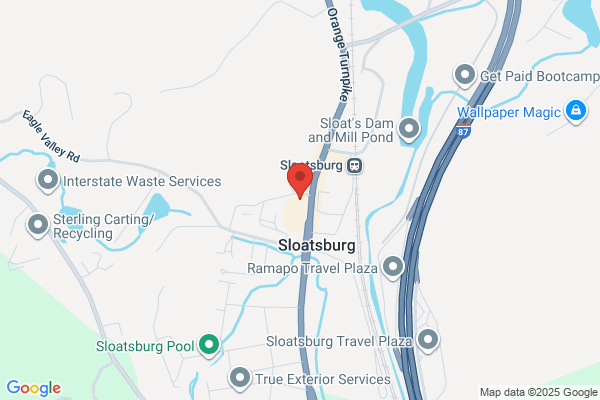 Sloatsburg Public Library