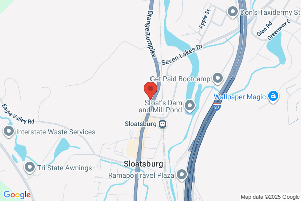 Sloatsburg United Methodist Church