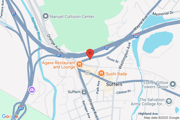 Suffern Sales & Svce