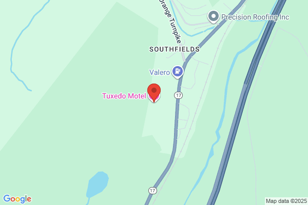 Tuxedo Motel