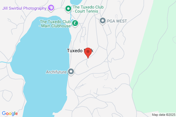 Tuxedo Park Landscaping