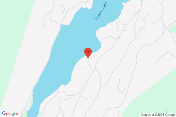 Tuxedo Park Village of, Water Plant