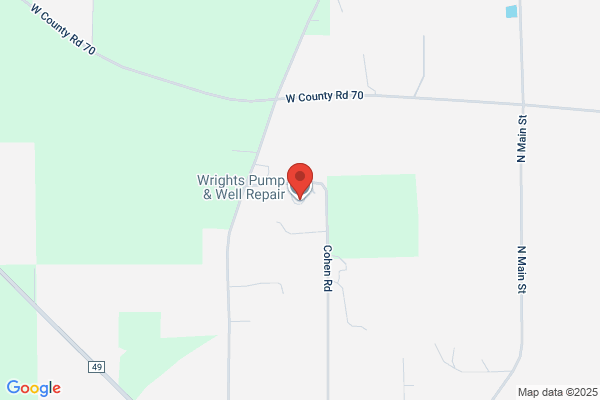 Wrights Pump & Well Repair