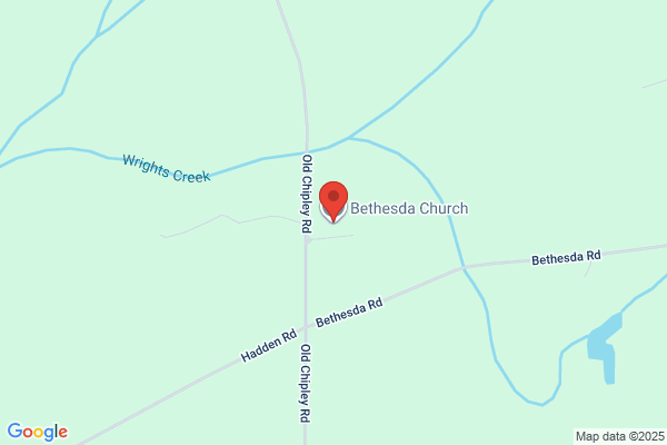 Bethesda Baptist Church