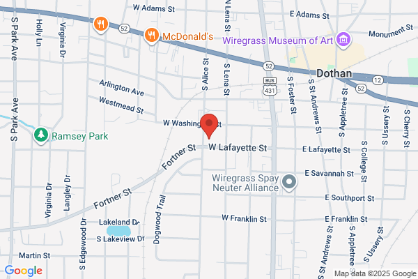 Boys & Girls Club Wiregrass