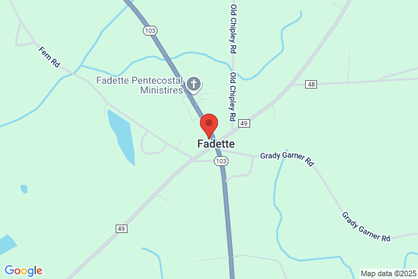 Fadette Convenience