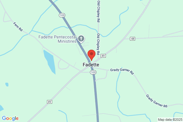 Fadette Fire Department