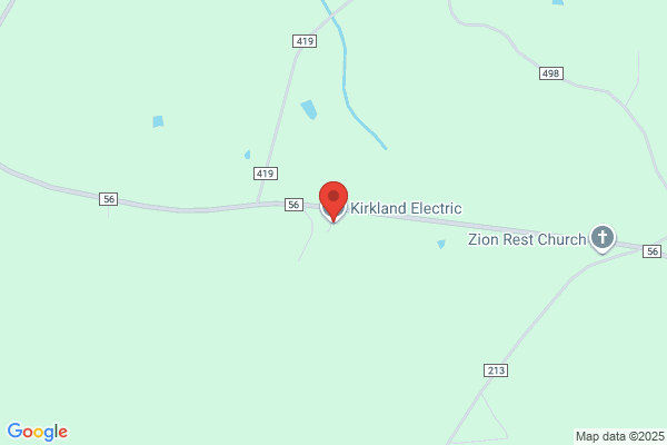 Kirkland Plumbing & Electric Service
