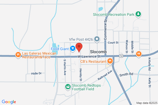 Peacock Auto Parts