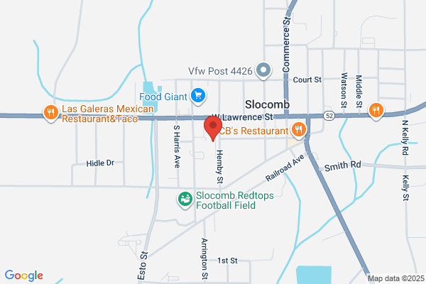 Slocomb Elementary