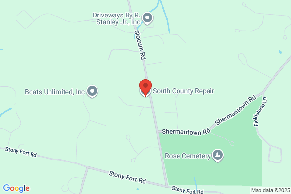 South County Repair