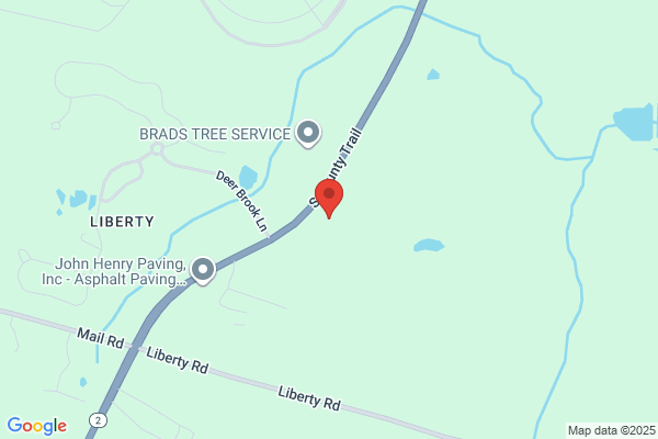 Alamo Tree Service