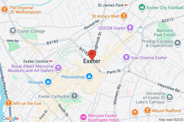 Exeter Town of, Animal Shelter